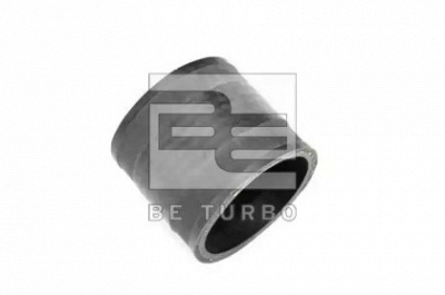 BE TURBO 700084 -  Трубка нагнетаемого воздуха